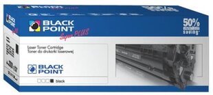 Тонер Black Point LBPPL650 (Lexmark T650H11E), Черный цена и информация | Картриджи для лазерных принтеров | 220.lv