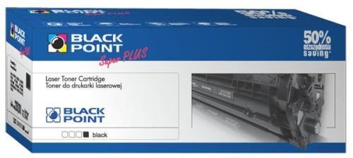 Toneris Black Point LBPPL650 (Lexmark T650H11E), Melns cena un informācija | Kārtridži lāzerprinteriem | 220.lv