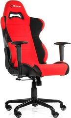 Arozzi Torretta spēļu krēsls, sarkans cena un informācija | Arozzi Mēbeles un interjers | 220.lv