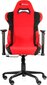 Arozzi Torretta spēļu krēsls, sarkans cena un informācija | Biroja krēsli | 220.lv
