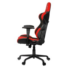 Arozzi Torretta Gaming Chair, Red цена и информация | Офисные кресла | 220.lv