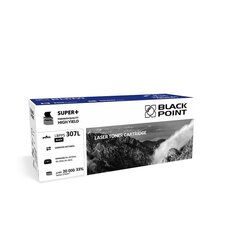 Toneris Black Point LBPPS307L (Samsung MLT-D307L), Melns cena un informācija | Kārtridži lāzerprinteriem | 220.lv
