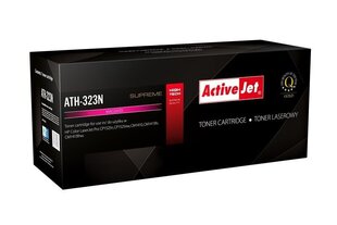 Тонер ActiveJet ATH-323N (HP CE323A (128A)), Фиолетовый цена и информация | Картриджи для лазерных принтеров | 220.lv