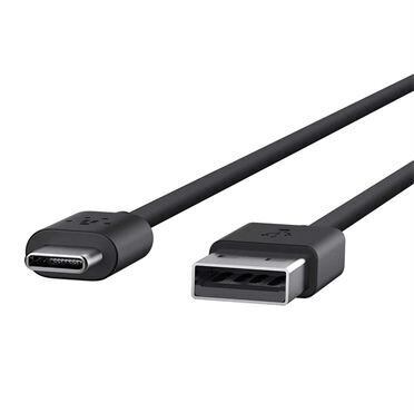 Belkin USB 2.0 USB-C to USB A cena un informācija | Savienotājkabeļi | 220.lv