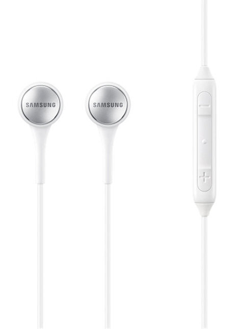 Samsung EO-IG935, white cena un informācija | Austiņas | 220.lv