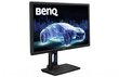 BenQ PD2700Q цена и информация | Monitori | 220.lv