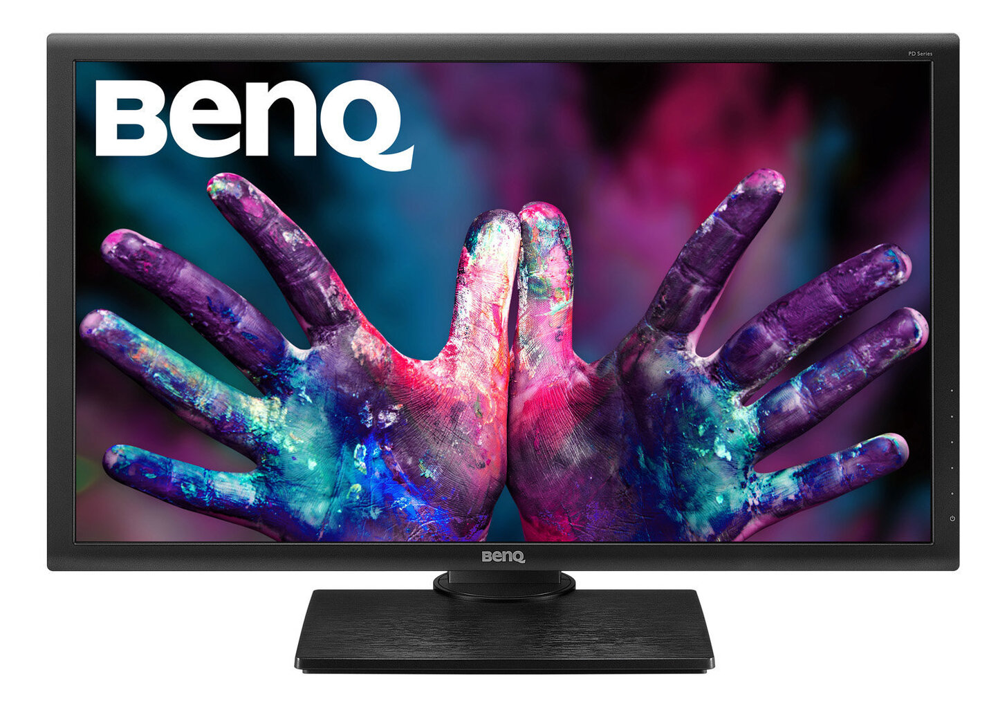 BenQ PD2700Q цена и информация | Monitori | 220.lv