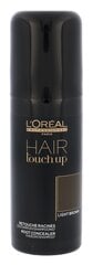 Matu veidošanas līdzeklis Hair Touch Up (Root Concealer) 75 ml cena un informācija | Matu krāsas | 220.lv