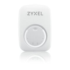 Zyxel WRE6505 V2 цена и информация | Маршрутизаторы (роутеры) | 220.lv