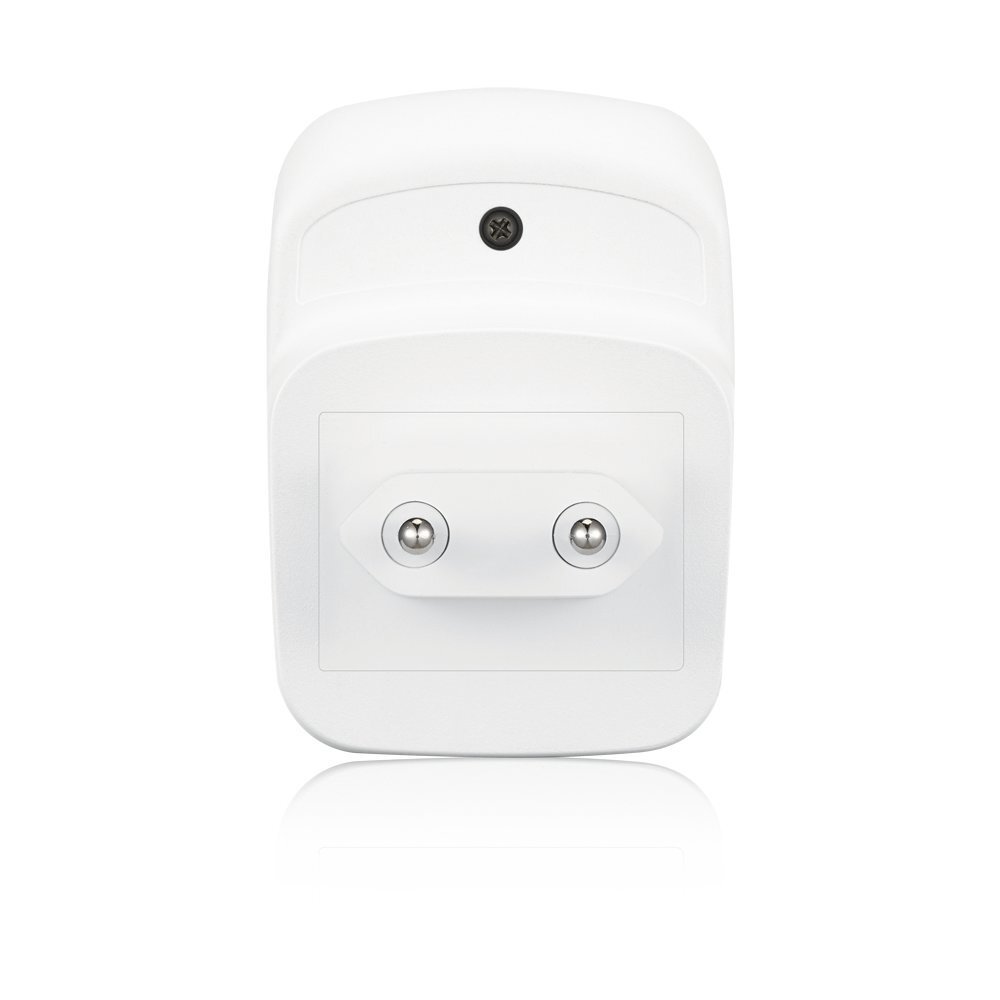 ZYXEL WRE6505V2 WIRELESS DUAL BAND AC750 RANGE EXTENDER / REPEATER - WALLMOUNT цена и информация | Rūteri (maršrutētāji) | 220.lv