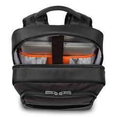 Soma Targus CitySmart TSB913EU Fits up to size 15.6'', melna цена и информация | Рюкзаки, сумки, чехлы для компьютеров | 220.lv