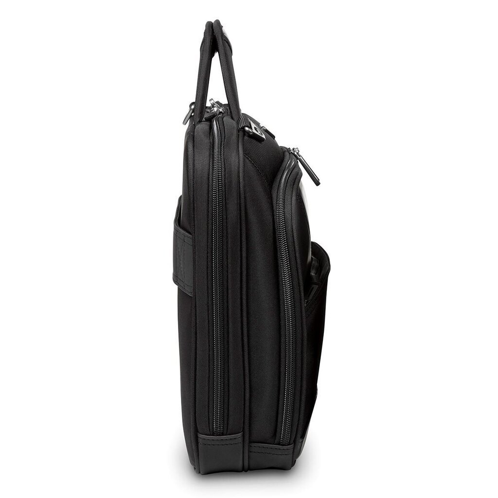 Soma TARGUS MOBILE VIP 14" TOPLOAD BLK cena un informācija | Somas portatīvajiem datoriem | 220.lv