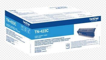 Brother TN423C цена и информация | Kārtridži lāzerprinteriem | 220.lv