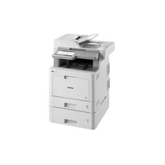 Лазерный принтер/факс Brother FEMMLF0133 MFCL9570CDWRE1 31 ppm USB WIFI цена и информация | Принтеры | 220.lv