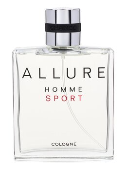 Chanel Allure Sport Cologne vīriešiem 150 ml cena un informācija | Vīriešu smaržas | 220.lv