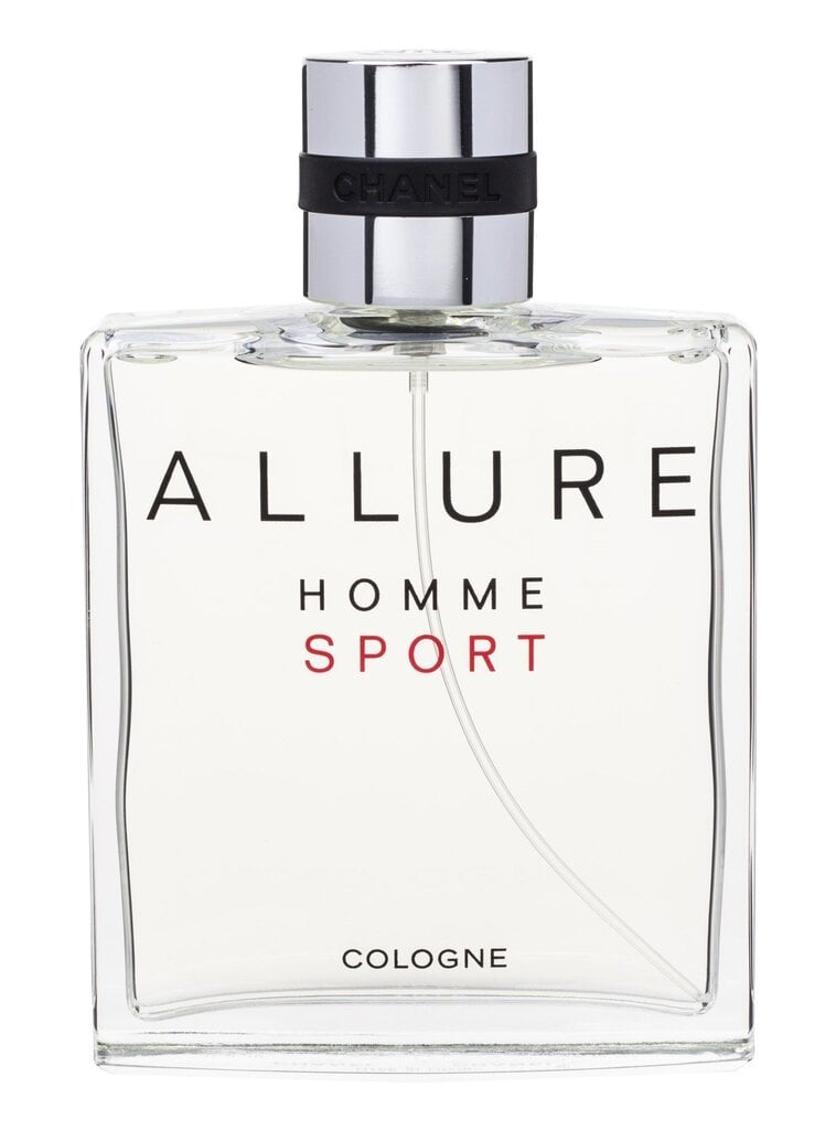 Chanel Allure Sport Cologne vīriešiem 150 ml cena un informācija | Vīriešu smaržas | 220.lv