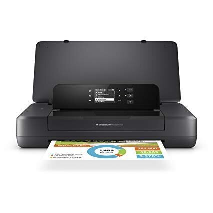 HP OfficeJet 200 цена и информация | Printeri un daudzfunkcionālās ierīces | 220.lv