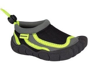 Водная обувь для детей Waimea Foot Print-Junior цена и информация | Детская обувь для плавания | 220.lv