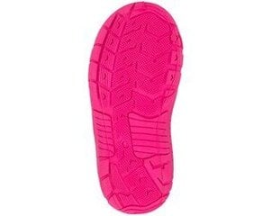 Ūdens apavi Waimea Dory, rozā/pelēki cena un informācija | Peldēšanas apavi | 220.lv