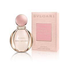 Bvlgari Rose Goldea EDP sievietēm 90 ml cena un informācija | Bvlgari Smaržas, kosmētika | 220.lv