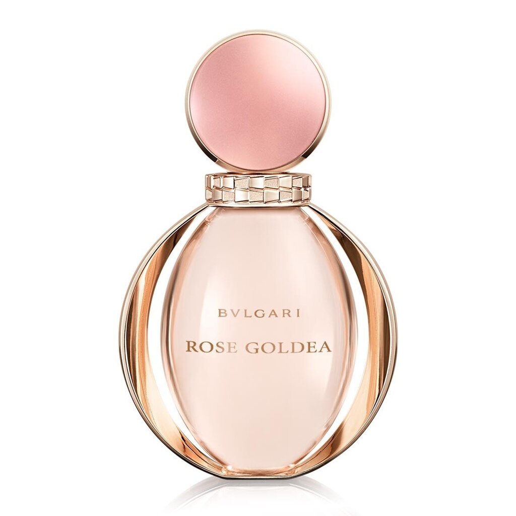 Bvlgari Rose Goldea EDP sievietēm 90 ml cena un informācija | Sieviešu smaržas | 220.lv