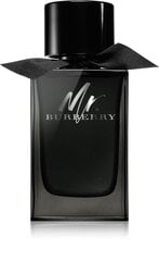 Мужская парфюмерия Mr Burberry Burberry EDP: Емкость - 150 мл цена и информация | Мужские духи | 220.lv