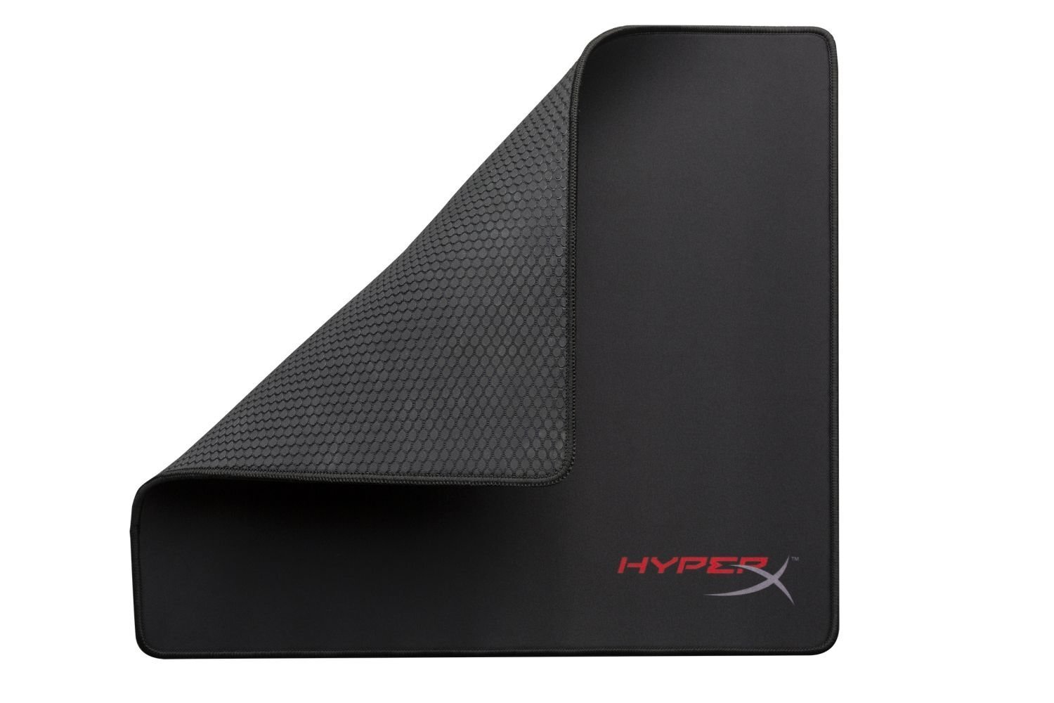 HyperX HX-MPFS-M, melns cena un informācija | Peles | 220.lv