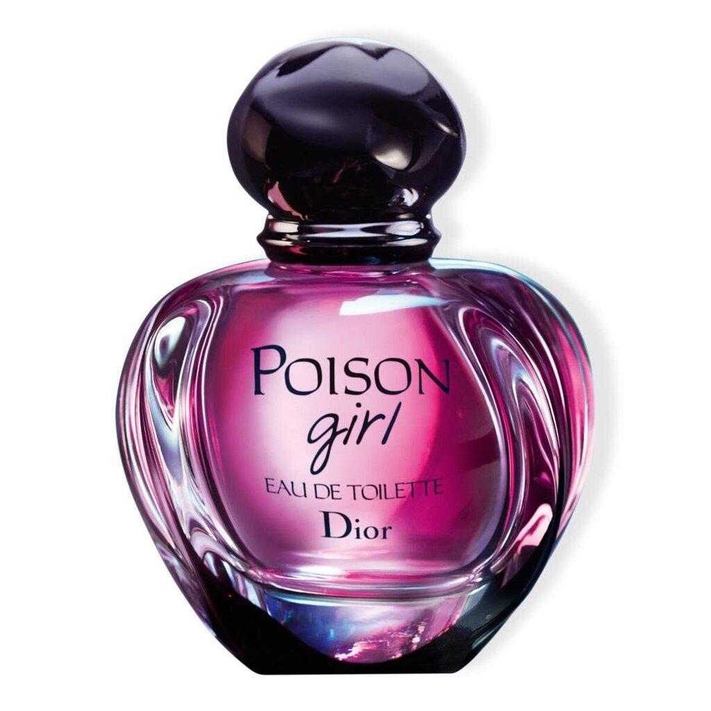 Tualetes ūdens Dior Poison Girl EDT sievietēm 100 ml цена и информация | Sieviešu smaržas | 220.lv