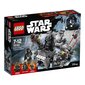 75183 LEGO® Star Wars Darth Vader transformācija cena un informācija | Konstruktori | 220.lv