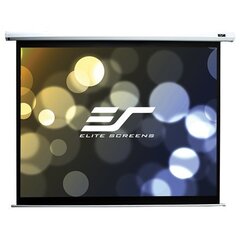 Elite Screens Spectrum Series Electric110XH ( 137 x 244 см) цена и информация | Экраны для проекторов | 220.lv