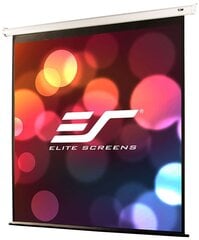 Elite Screens VMAX100XWH2 cena un informācija | Ekrāni projektoriem | 220.lv