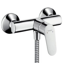 Dušas jaucējkrāns Hansgrohe Focus E2, 31960000 цена и информация | Смесители | 220.lv