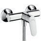 Dušas jaucējkrāns Hansgrohe Focus E2, 31960000 цена и информация | Jaucējkrāni | 220.lv