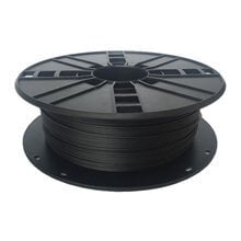 Flashforge 3DP-PLA1.75-02-CARBON PLA pla cena un informācija | Smart ierīces un piederumi | 220.lv