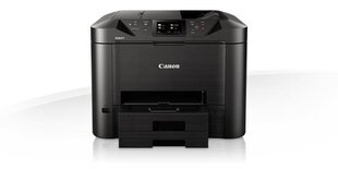 Canon Maxify iB4150 / цветной цена и информация | Принтеры | 220.lv