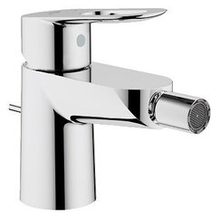 Grohe  BauLoop bidē jaucējkrāns, hroms cena un informācija | Jaucējkrāni | 220.lv