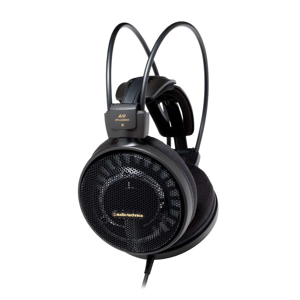 Audio Technica ATH-AD900X cena un informācija | Austiņas | 220.lv