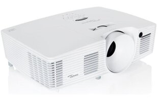 Projektor Optoma X402 DLP, XGA, 4200 ANSI (95.70701GC0E) Darmowy odbiór w 18 miastach! Raty od 138.00 zł цена и информация | Проекторы | 220.lv