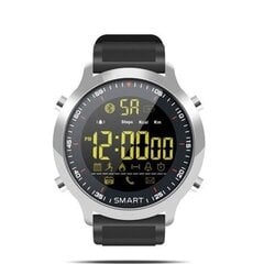 Sponge Surfwatch Black cena un informācija | Viedpulksteņi (smartwatch) | 220.lv