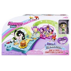 Rotaļu komplekts Powerpuff Girls (Super meitenes) Storymaker 6033751, 1 gab cena un informācija | Rotaļlietas meitenēm | 220.lv