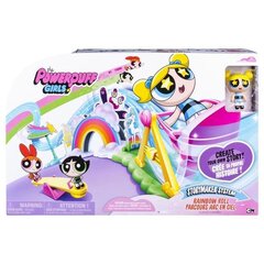 Rotaļu komplekts Powerpuff Girls (Super meitenes) Storymaker 6033751, 1 gab cena un informācija | Rotaļlietas meitenēm | 220.lv