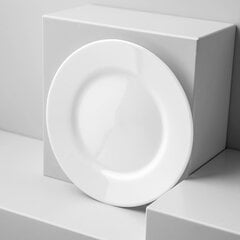 Šķīvis Luminarc EVERYDAY, 19,5 cm цена и информация | Посуда, тарелки, обеденные сервизы | 220.lv