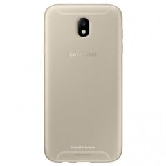 Samsung EF-AJ730TFEGWW maciņš priekš Samsung Galaxy J7 J730 (2017) cena un informācija | Telefonu vāciņi, maciņi | 220.lv