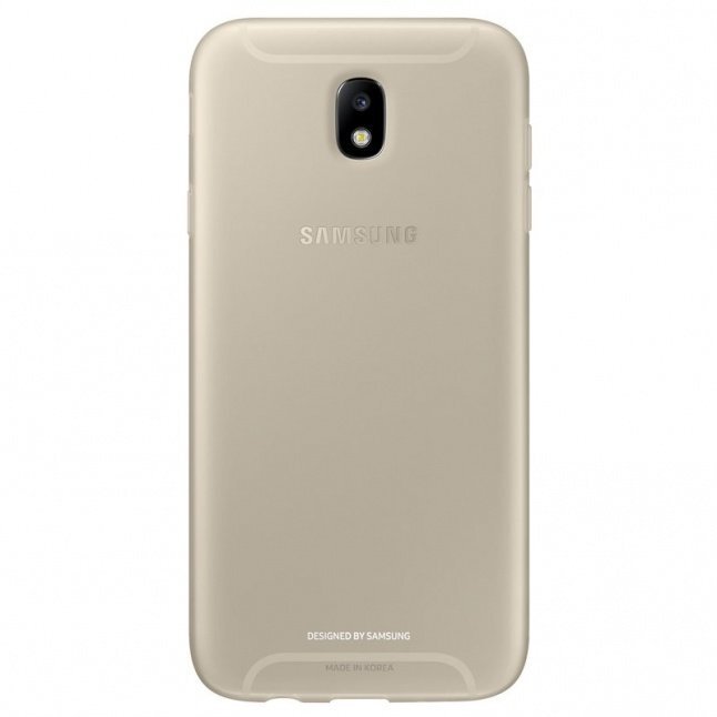 Samsung EF-AJ730TFEGWW maciņš priekš Samsung Galaxy J7 J730 (2017) цена и информация | Telefonu vāciņi, maciņi | 220.lv