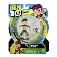 Фигурка BEN10, 76101 цена и информация | Игрушки для мальчиков | 220.lv