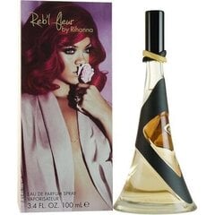 Rihanna RiRi EDP sievietēm 30 ml cena un informācija | Sieviešu smaržas | 220.lv