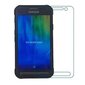 Swissten Ultra Slim Tempered Glass Premium 9H Aizsargstikls Samsung Galaxy XCover 4 / XCover 4S cena un informācija | Ekrāna aizsargstikli | 220.lv