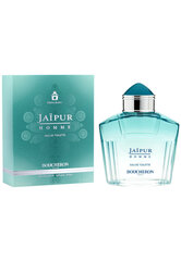 Tualetes ūdens Boucheron Jaipur Homme Limited Edition EDT 100 ml цена и информация | Мужские духи | 220.lv