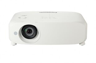 Panasonic PT-VZ580EJ цена и информация | Проекторы | 220.lv