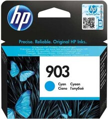 HP 903 Ink Zils tintes kārtridžs cena un informācija | Tintes kārtridži | 220.lv